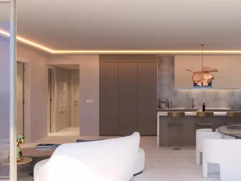 Departamento en Venta en Punta del Este, USD 1.490.000