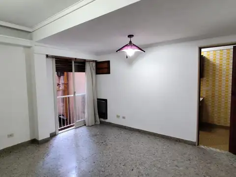 Departamento de 1 ambiente en ALQUILER
