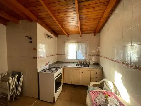 Depto Tipo Casa en Venta de 6 ambientes