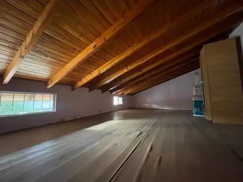 Depto Tipo Casa en Venta en Villa Lugano, USD 180.000