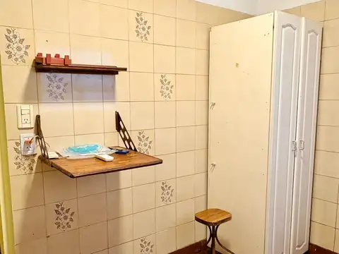 PH de 3 Ambientes en Martínez con Gran Patio y  Parrilla - ¡Ubicación Ideal!