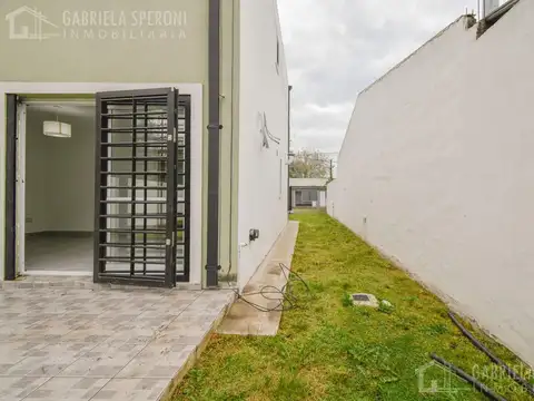 Casa en Venta 3 años
