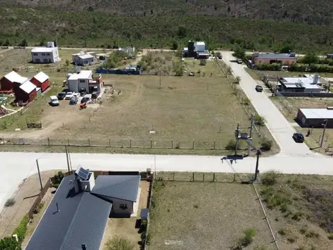 Terreno en Venta en San Antonio de Arredondo, USD 31.000