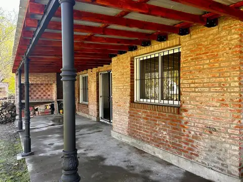 Casa en Venta 2 años