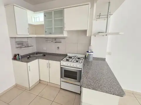 Departamento en Alquiler al Oeste