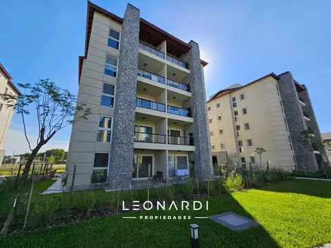 GREEN BOERO | Departamento 3 ambientes y a estrenar en alquiler -  ID 5659