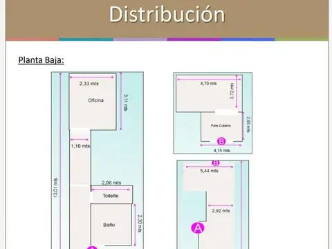 Alquiler Local Comercial en Centro Retiro