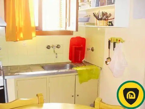 Departamento en Venta en San Bernardo del Tuyú, USD 30.000