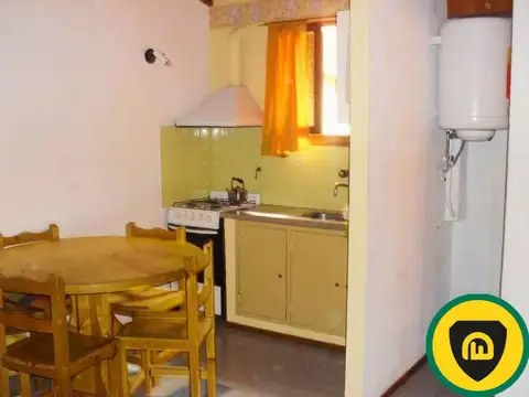 Departamento en Venta de Monoambiente