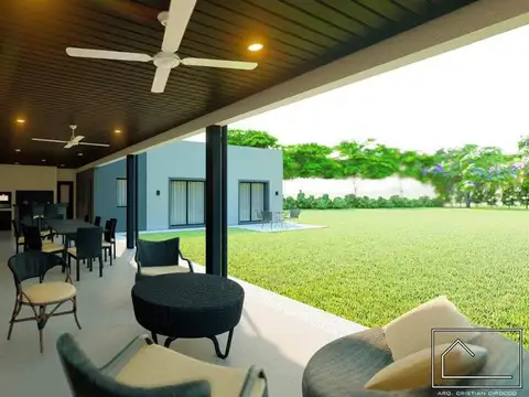 Casa en Venta al Norte