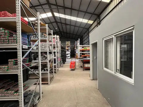 Galpon en Alquiler en San Miguel De Tucuman, USD 2.100