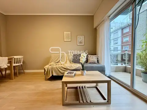 Departamento en Venta en Mar del Plata, USD 93.900