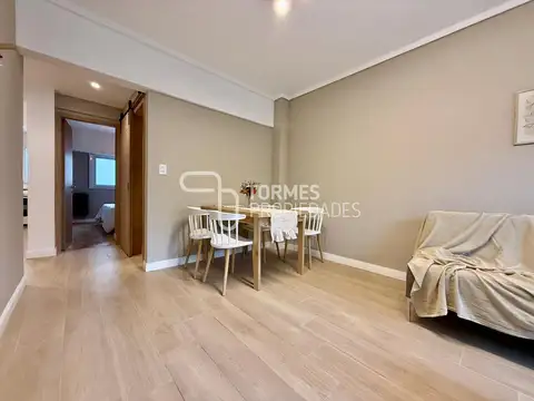 Departamento en Venta en Mar del Plata, USD 93.900
