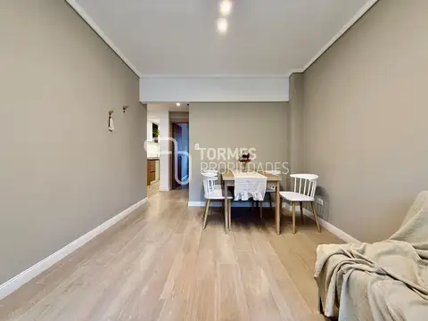 Departamento en Venta al Este