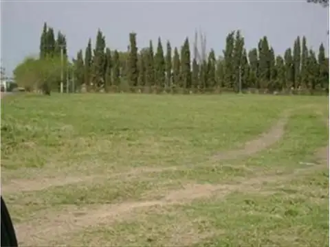 Terreno en Venta ,zona Residencial.Excelente Oportunidad.Ser