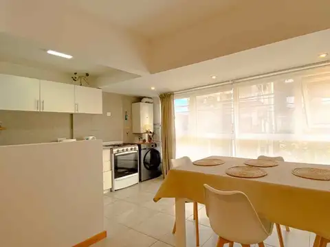 Departamento en Alquiler de 1 dormitorio