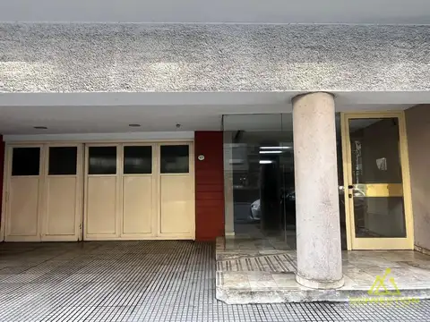 Avenida Rivadavia 5500