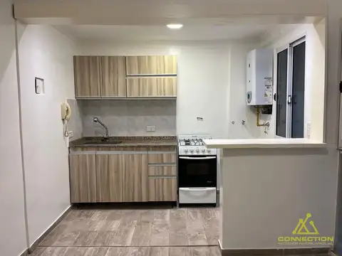 Departamento en Alquiler en Primera Junta, $ 530.000
