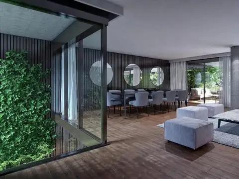 Departamento en Venta de 3 dormitorios