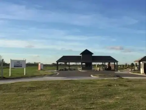 Terreno en Venta en San Simon, USD 30.000