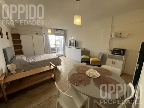 Departamento en Alquiler al Sur