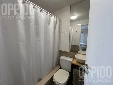 Hermoso departamento amoblado en alquiler Belgrano!