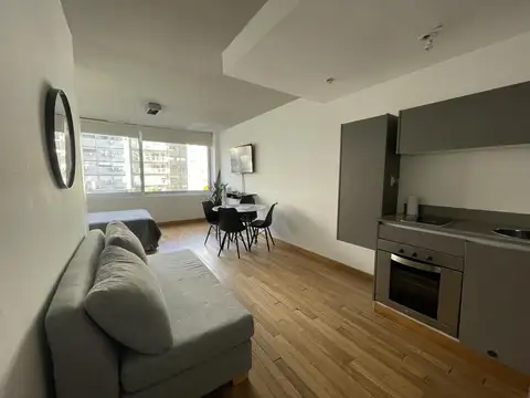 Departamento en Alquiler en Nuñez, $ 750.000