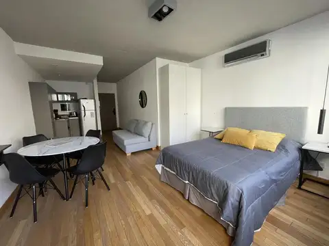 Departamento en Alquiler Apto profesional