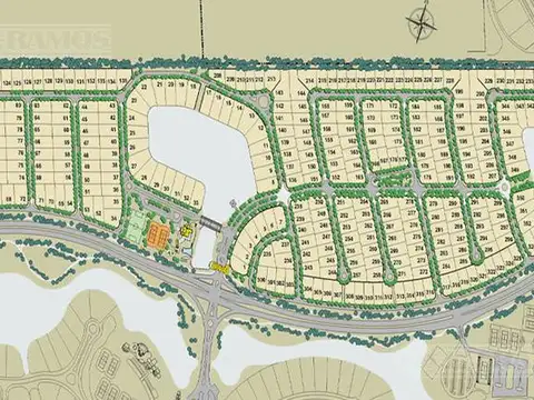 Casa en Alquiler de 3 dormitorios