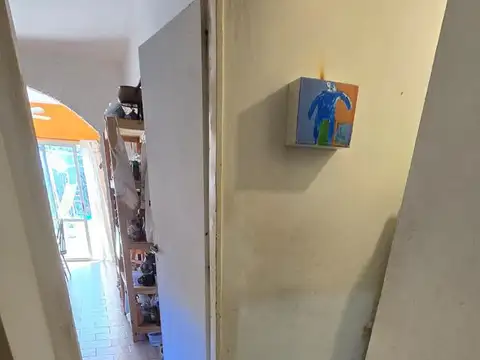 Depto Tipo Casa en Venta al Sur