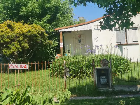 Terreno en Venta, FOS 60