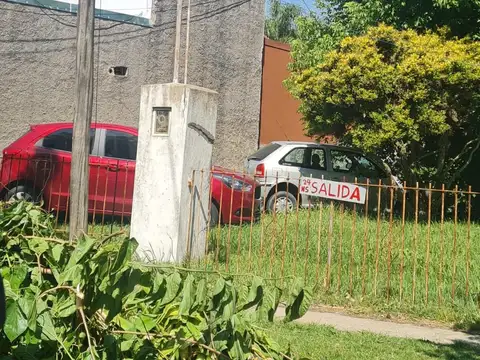 Terreno en Venta en Tigre Centro, USD 500.000