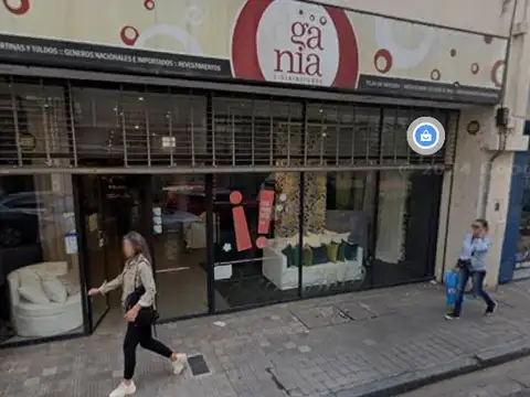 Local en Venta en Centro, USD 390.000