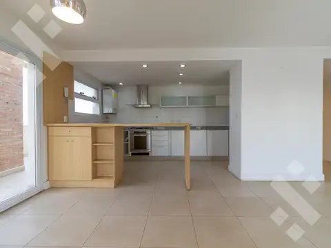 Departamento en Alquiler 15 años
