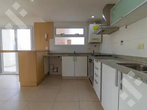 Departamento en Alquiler al Sureste