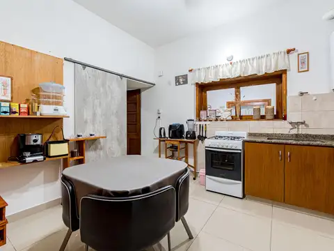 Casa en Venta al Noreste