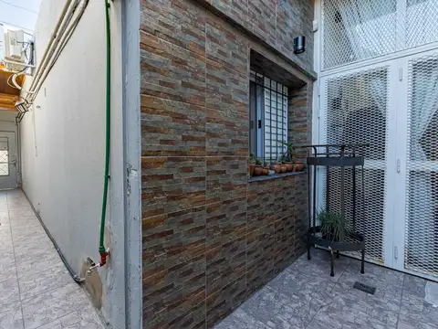 Pasaje Mattos  al 3300