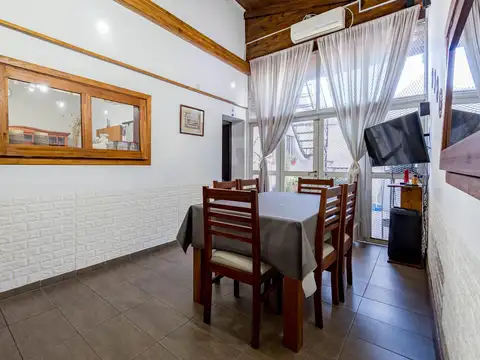 Casa en Venta en Bella Vista, USD 95.000