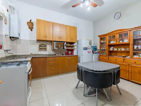Casa en Venta 10 años