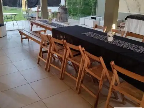 Local en Alquiler 40 años