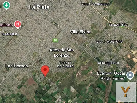 Local en Alquiler en Los Hornos, $ 1.500.000