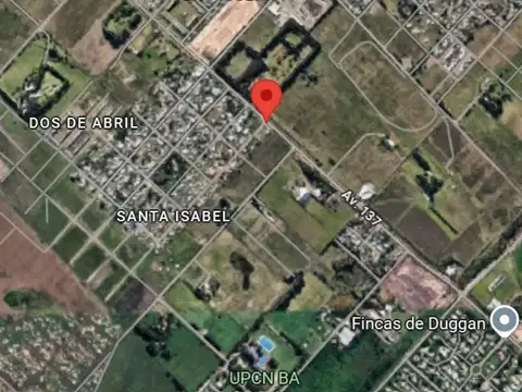 Local en Alquiler 40 años