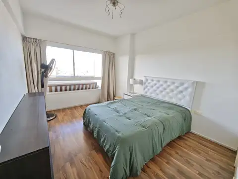 Departamento en Alquiler Temporal en Nuñez, USD 1.000