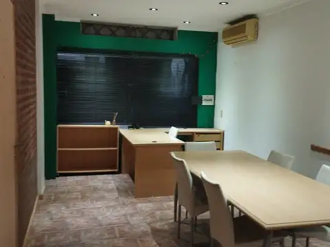 Oficina Monoambiente con 1 baño