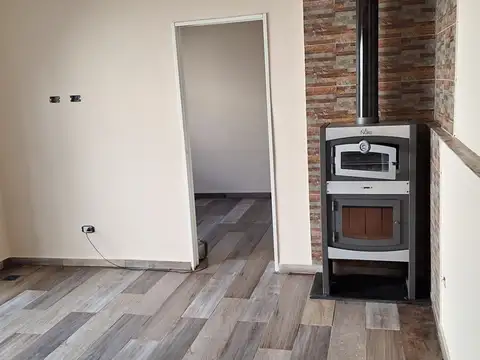 2 AMBIENTES ESPECTACULARES A ESTRENAR