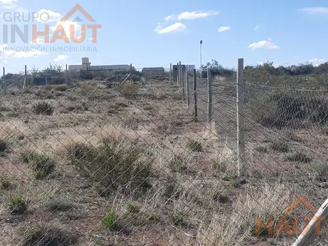 Terreno en Venta 30  mts Fondo