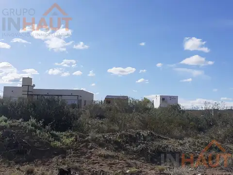 Terreno en Venta en Villa el Chocon, USD 11.500