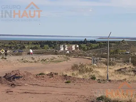 Terreno en Venta 15  mts Frente