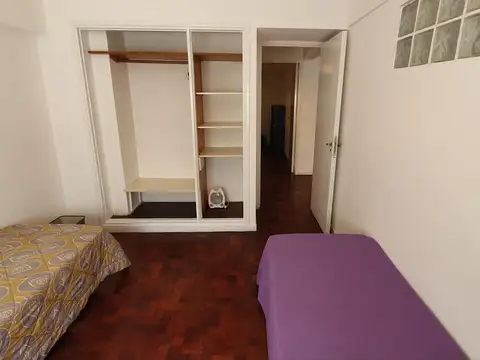 Departamento en Alquiler Temporal de 2 dormitorios