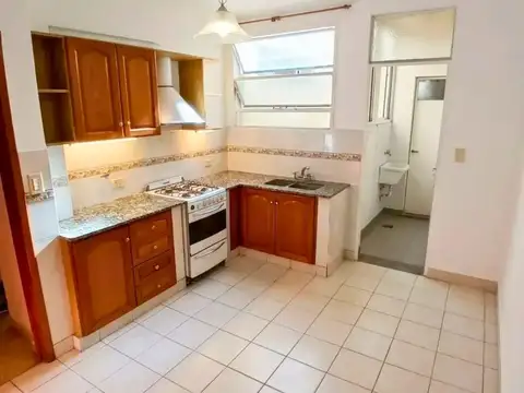 Departamento en Alquiler de 4 ambientes
